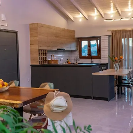 Appartement Emily