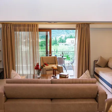 Appartement Emily