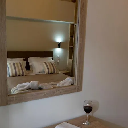 Appartement Emily