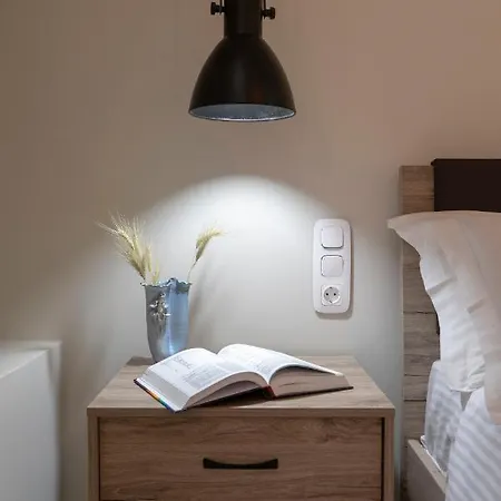 Emily Appartement Nydri (Lefkada)