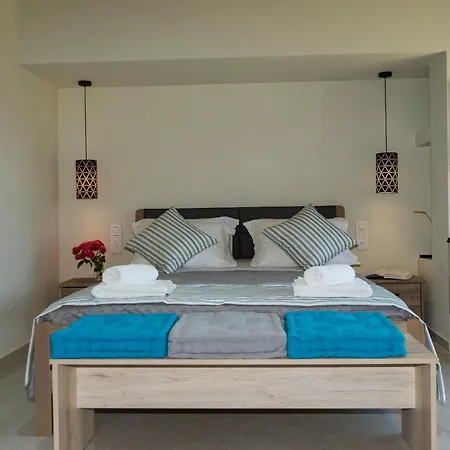 Appartement Emily *