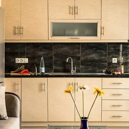 Emily Appartement *