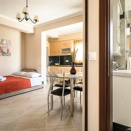 Apartament Emily