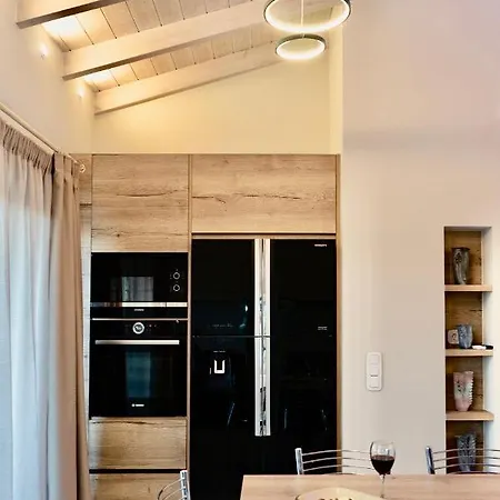 Appartement Emily