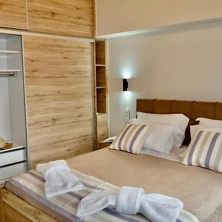 Appartement Emily Nydri (Lefkada)