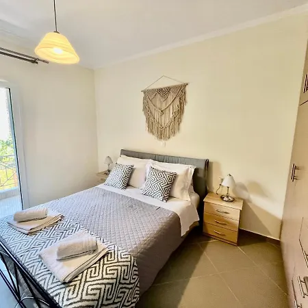 Appartement Emily *