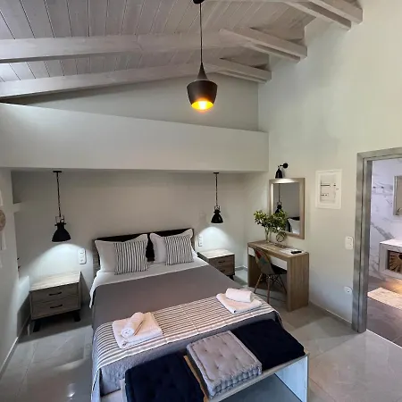 Emily Appartement *