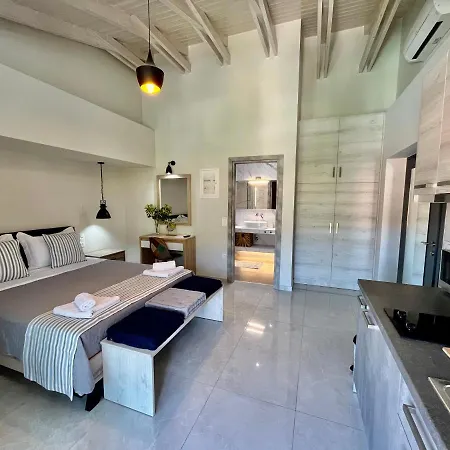 Emily Appartement Nydri (Lefkada)