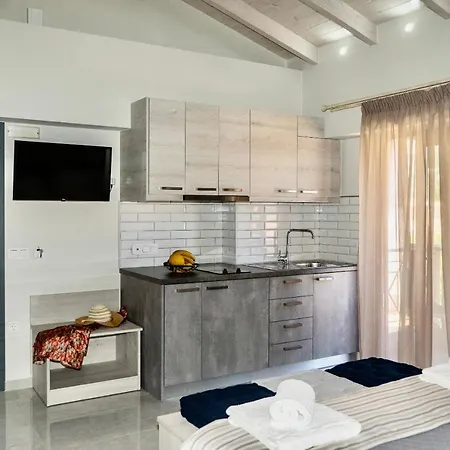 Appartement Emily *
