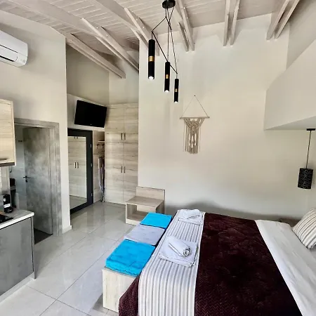 Emily Appartement Nydri (Lefkada)