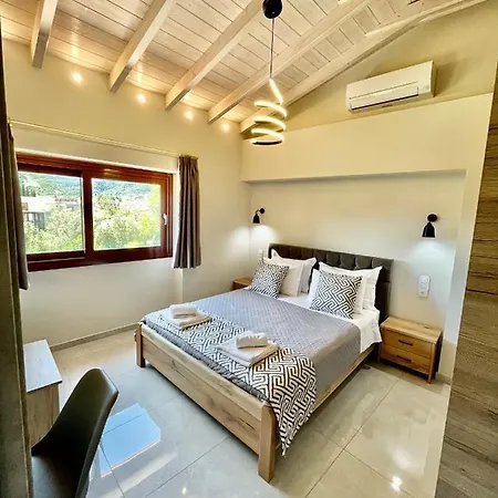 Emily Appartement *