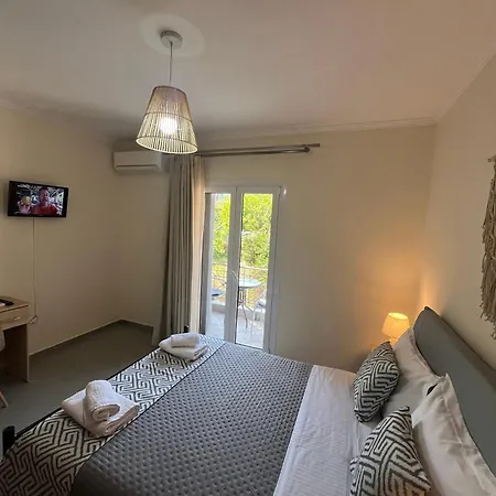 Appartement Emily Nydri (Lefkada)
