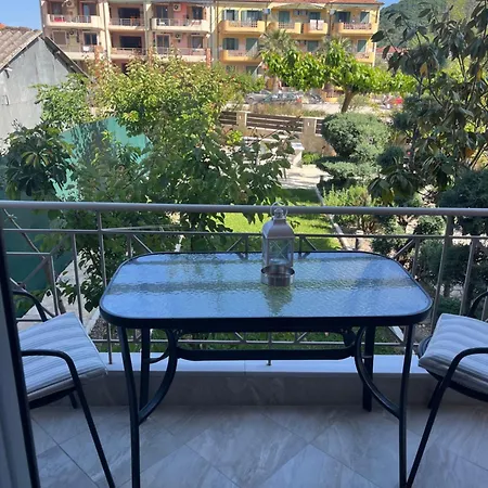 Appartement Emily
