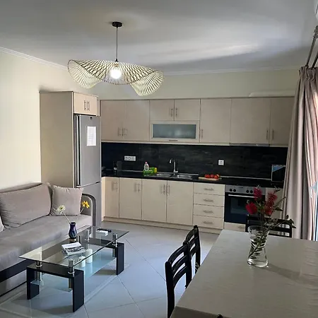 Emily Appartement *