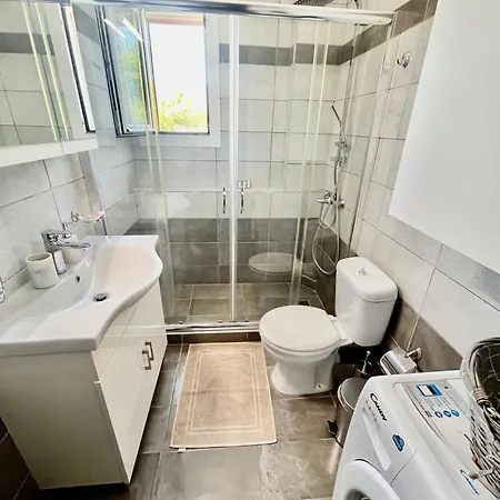 Apartament Emily *
