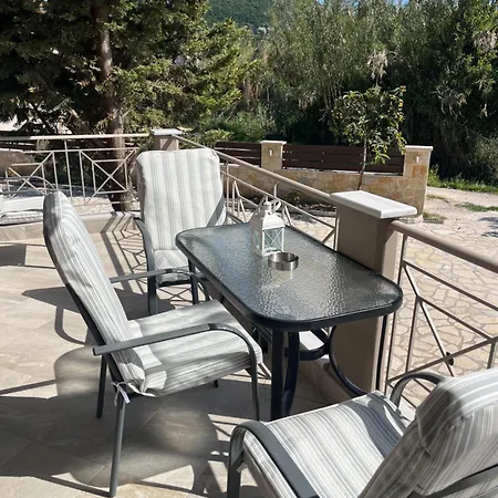 Emily Appartement Nydri (Lefkada)