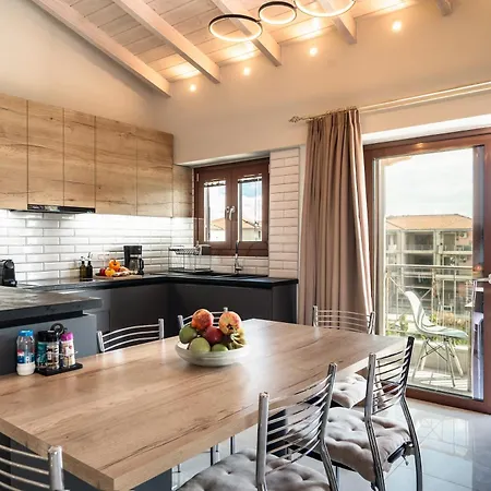 Apartament Emily
