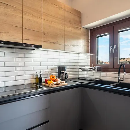 Emily Apartament