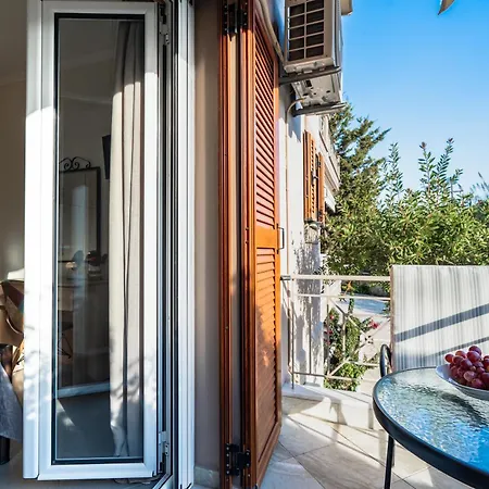 Emily Apartament Nydri (Lefkada)