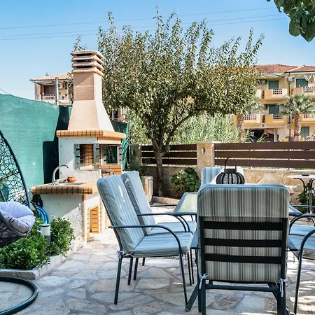 Emily Apartmán Nydri (Lefkada)