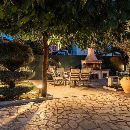 Apartament Emily Nydri (Lefkada)