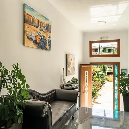Apartament Emily *