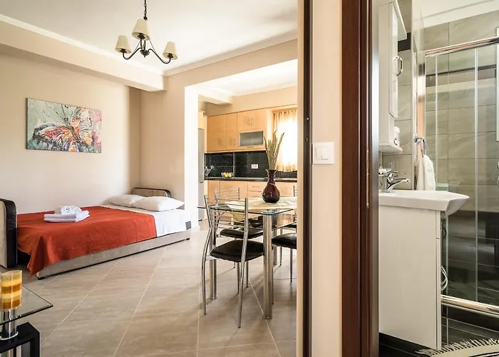 Apartmán Emily