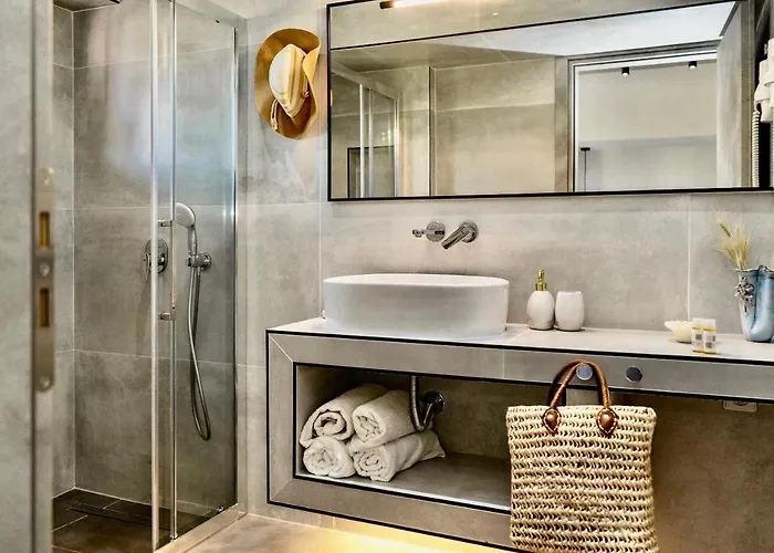 Apartmán Emily Nydri (Lefkada)