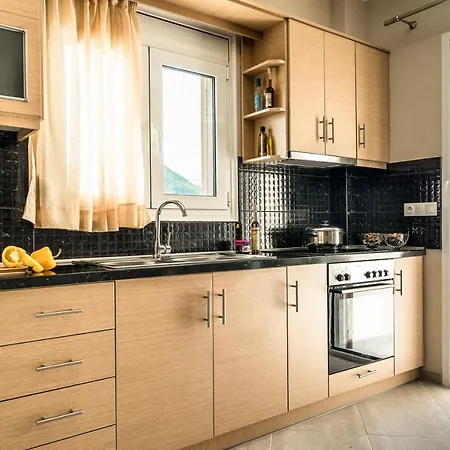 Apartament Emily Nydri (Lefkada)