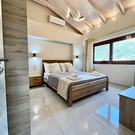 Emily * Nydri (Lefkada)