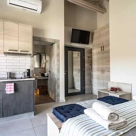 Emily Apartament Nydri (Lefkada)