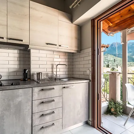 Apartament Emily Nydri (Lefkada)