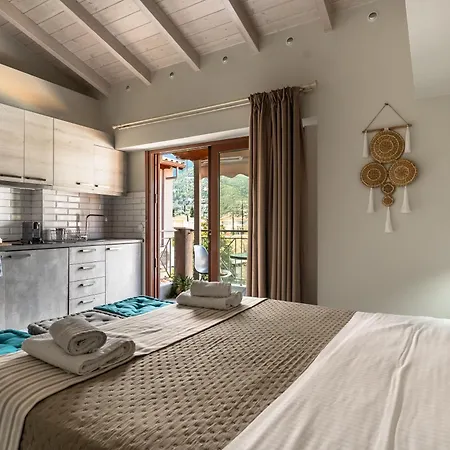 Apartament Emily Nydri (Lefkada)