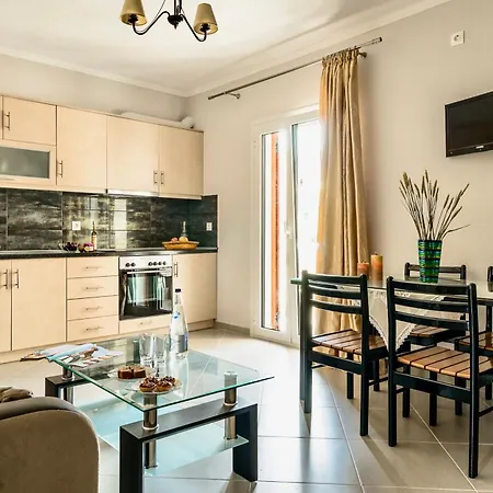 Apartament Emily Nydri (Lefkada)