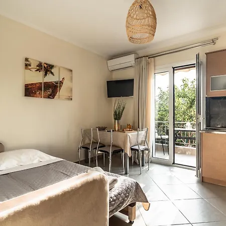 Emily Apartament Nydri (Lefkada)