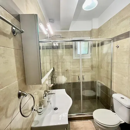 Emily Nydri (Lefkada)